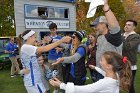 Women’s Soccer Senior Day  Wheaton College 2019 Women’s Soccer Team Senior Day. - Photo by Keith Nordstrom : Wheaton, Women’s Soccer, Senior Day